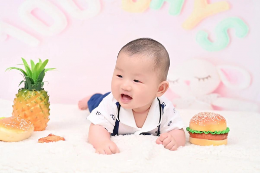 鹰潭宝宝几个月开始说话