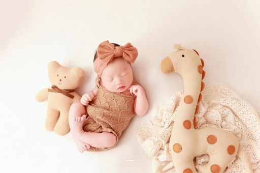 鹰潭宝宝发型女绑扎方法 鹰潭宝宝发型女绑扎方法