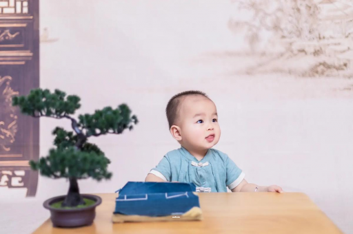 鹰潭宝宝抓周必备8件物品