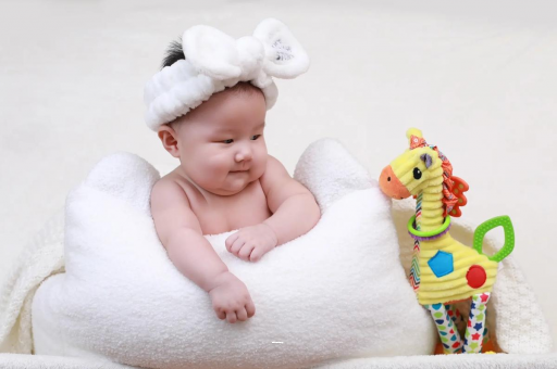 鹰潭宝宝上火流鼻血怎么办